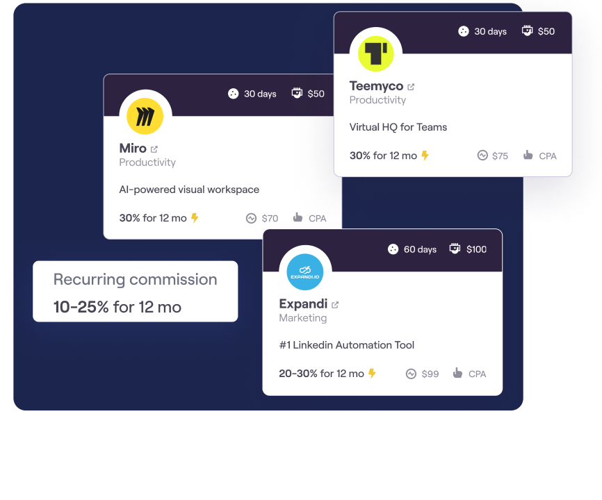 Reditus Marketplace