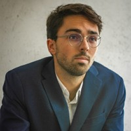 Alexandre Comas